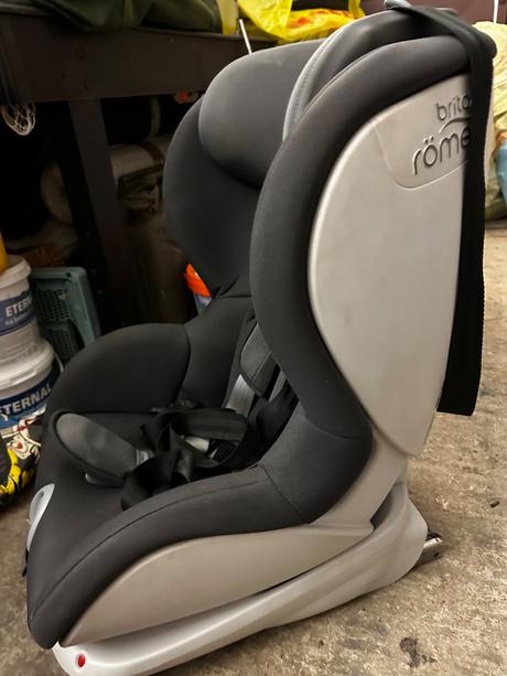 Sedacka romer, römer