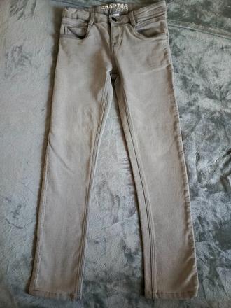 Zateplené rifle, chapter young,164