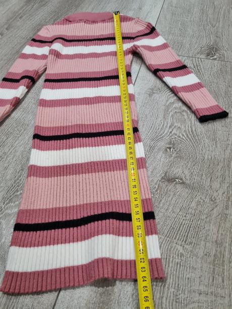 Teplé šaty, reserved,116