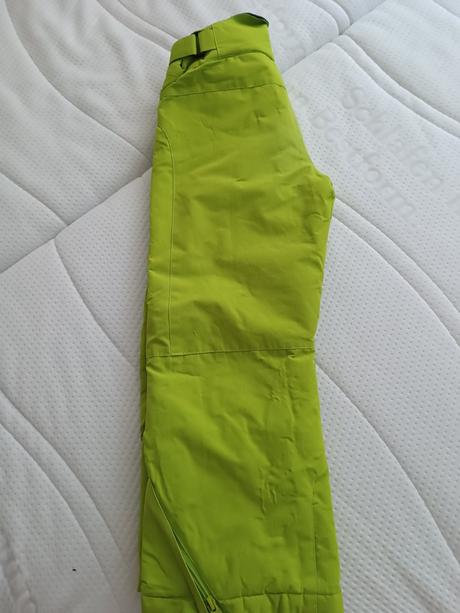 Lyžiarska bunda, pidilidi,122