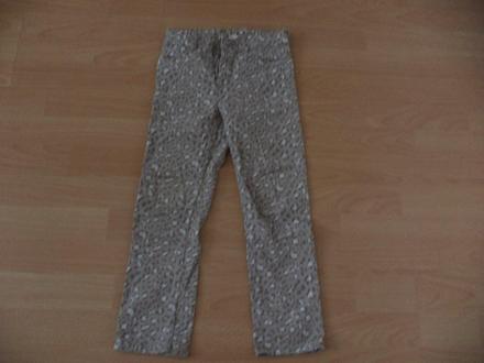 Dievčenske nohavice h&m, h&m,116
