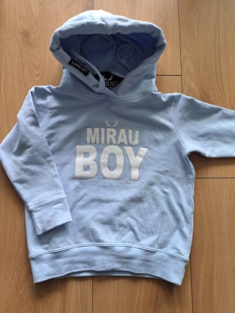 Mikina mirau, mirau,98