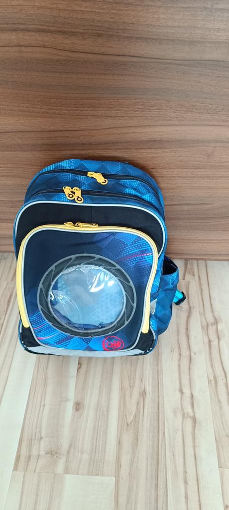 Školská taška 1 stupeň, 