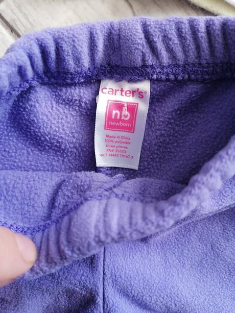 Balík pre bábätká - 56/62, 50–62