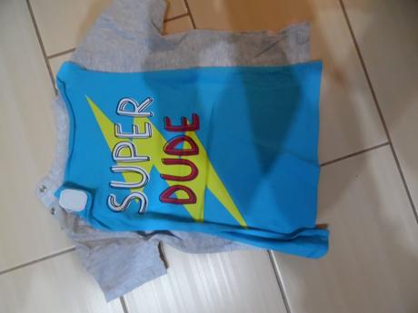 7 x chlapčenské tričko pepco, 92, pepco,92