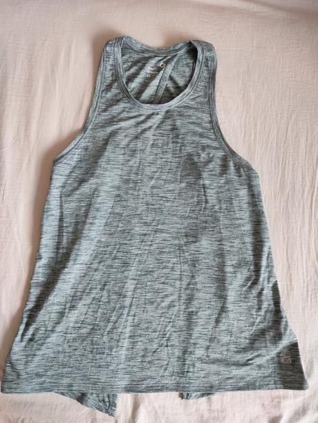 Športové tielko gapfit, gap,s