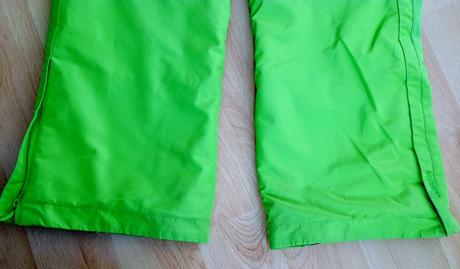 Bunda a oteplovačky, mckinley,140