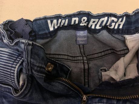 Motorkárske rifle, dopodopo,122