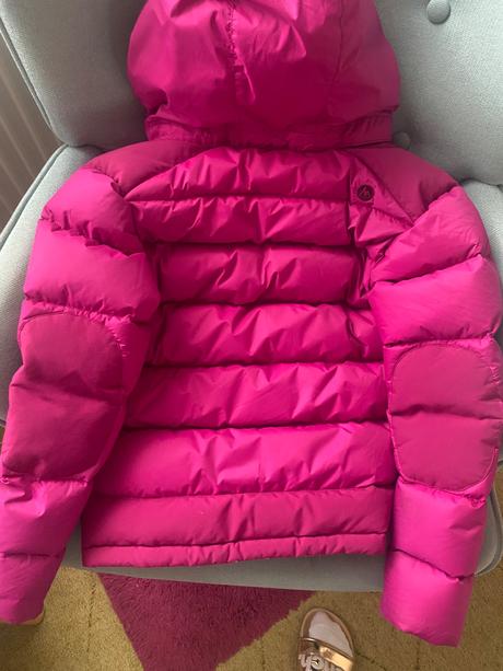 Marmot lyžiarska bunda, 140