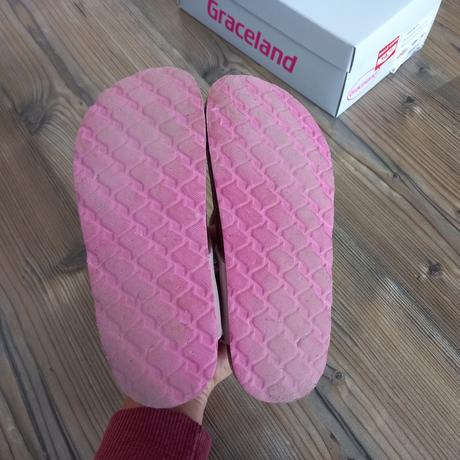 Sandalky s kamienkami vel.32, graceland,32