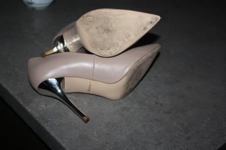 Bata lodicky vel.37, baťa,37