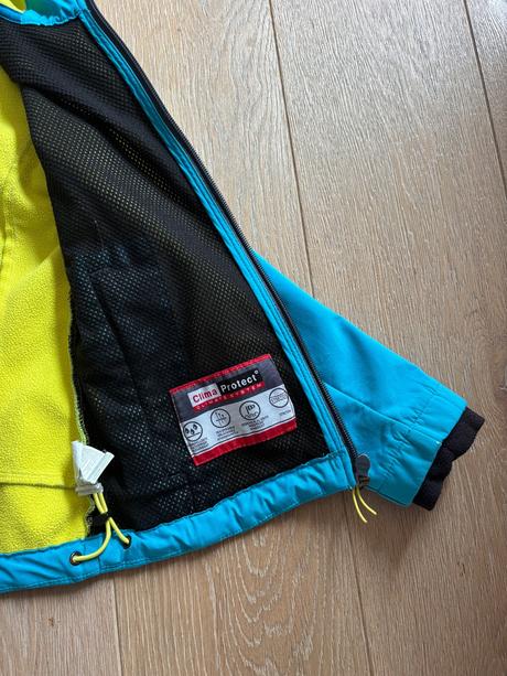 Softshelova bunda cmp veľ. 128, cmp,128