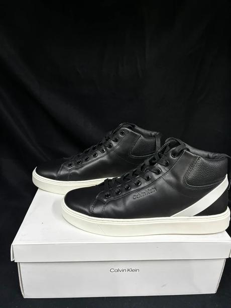 Kozene tenisky calvin klein, 43