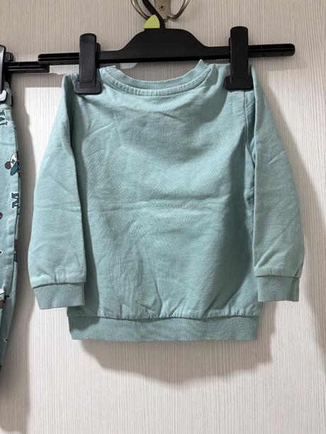 Chlapčenská súprava, pepco,86