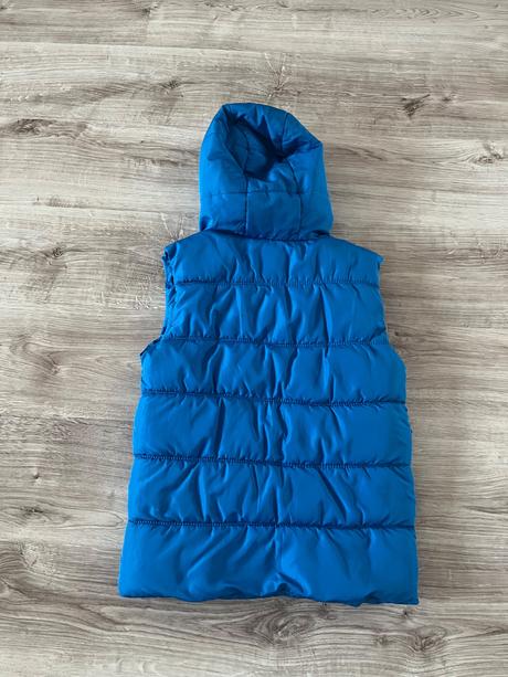 Vesta, chapter young,152