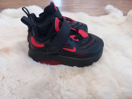 Nike air max exosense (td), nike,21