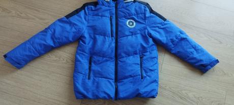 F&f zimná bunda, f&f,146