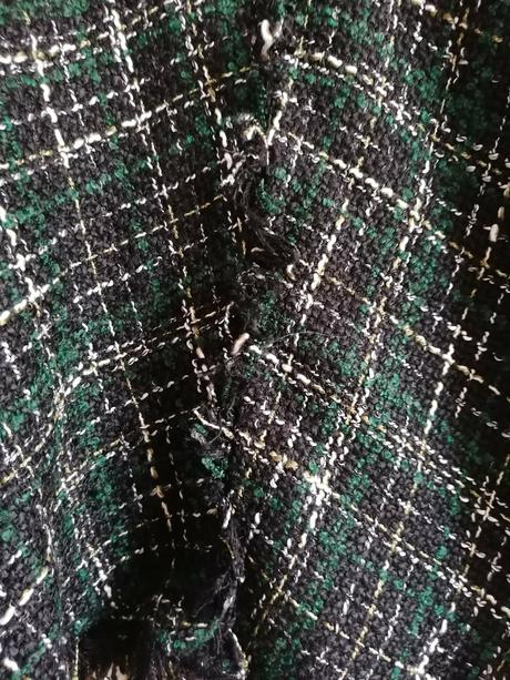 Crop pulover, zara,xs