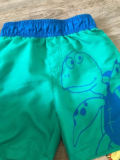 Kratasy na ihrisko, 104