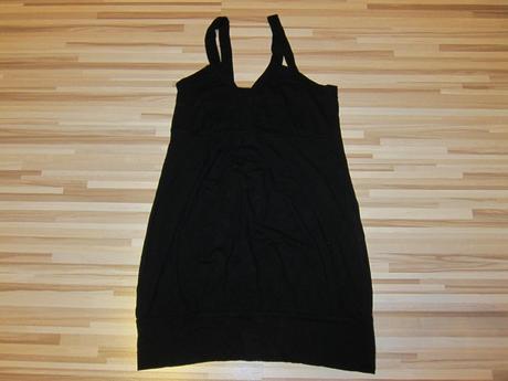 Tričko s ramienkou, m