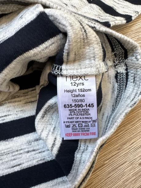 3pack tríčká next, next,152