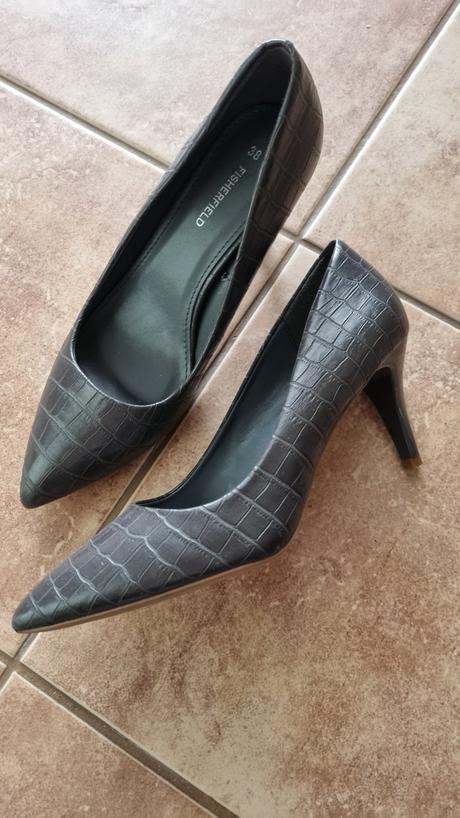 Dámske lodičky veľ.  38, 38