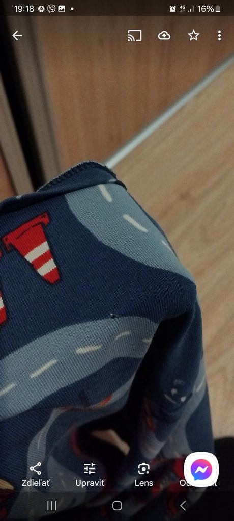 Lindex tricko, lindex,128