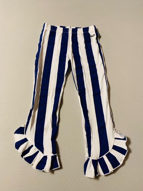 Leginy the brand, 122