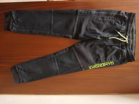 Nohavice pre chlapca veľ. 140, chapter young,140