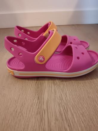 Sandále crocs, crocs,33