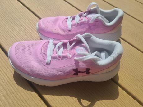 Under armour tenisky, under armour,33