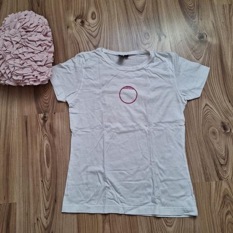 Bavlnené tričko, roly,s