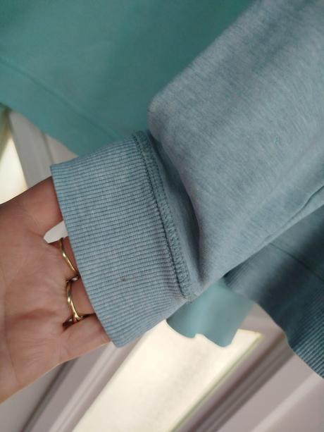 2x mikina 146/152, lindex,146