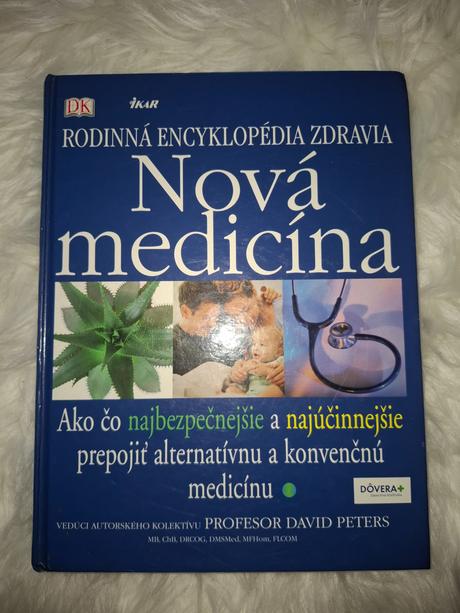 Nová medicína, 