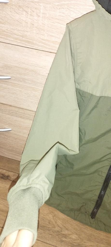 Štýlová bunda, h&m,146