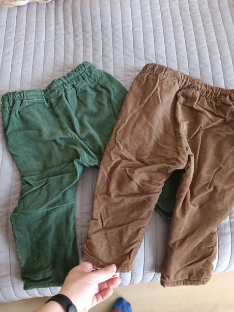 Podsite mencestraky, h&m,80