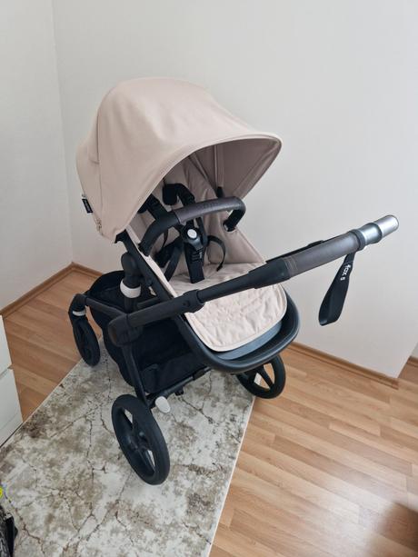 Bugaboo fox 5, bugaboo,bugaboo fox 5