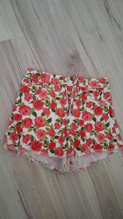 Kraťasy, tezenis,s