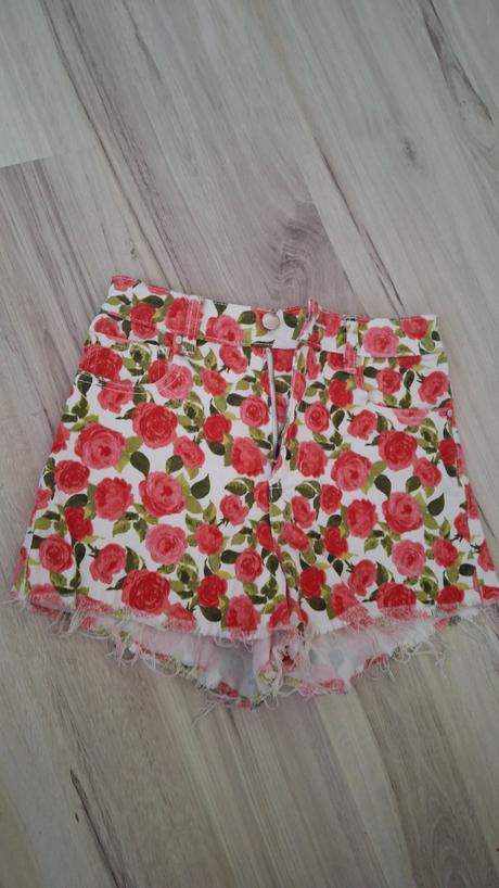 Kraťasy, tezenis,s