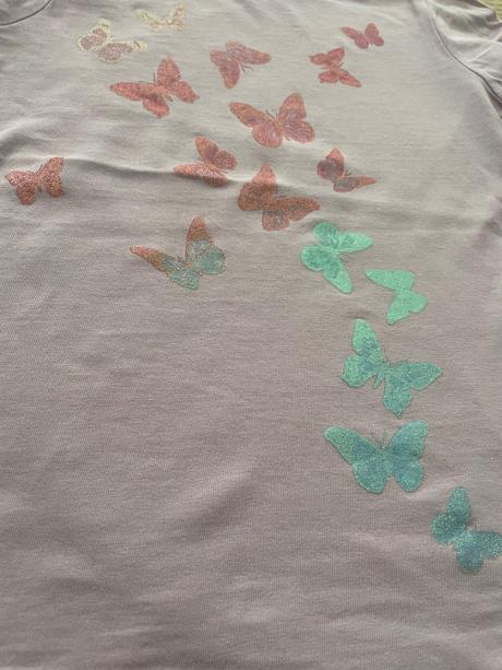 Tričko, dopodopo,110