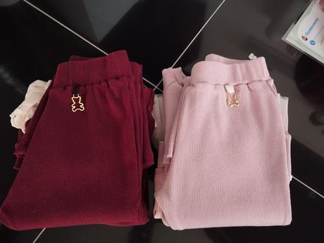 Rebrovanè komplety, 128