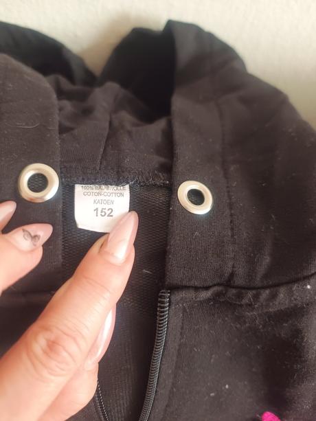 Mikina adidas, adidas,152