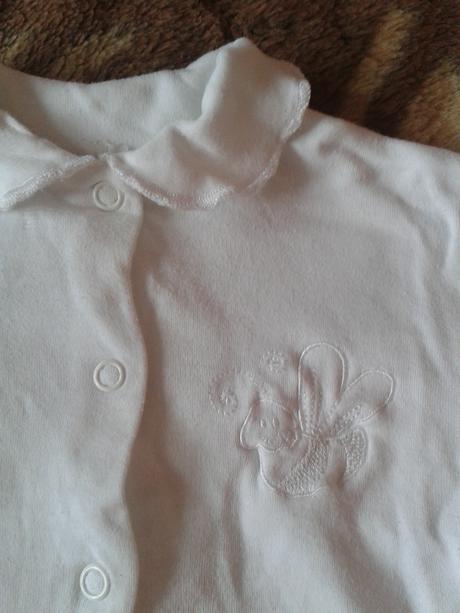 Bavlnena kosielka, 62