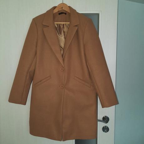 Dámsky kabat l/xl, l
