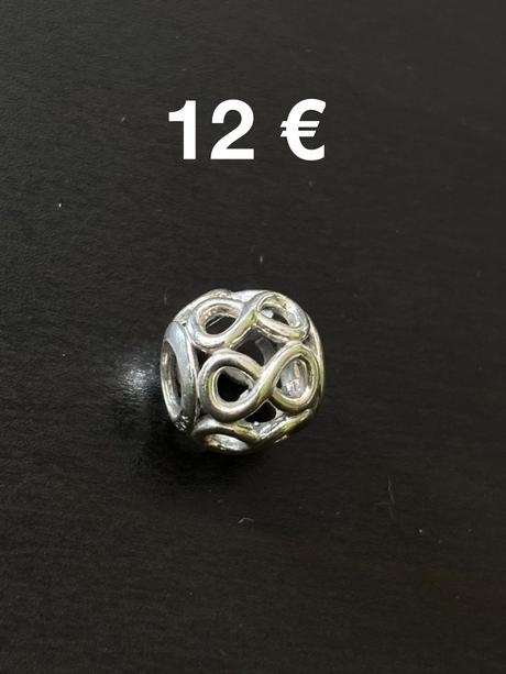 Pandora prívesky, pandora