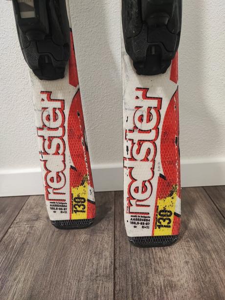 Lyze 130cm, atomic,130-139 cm