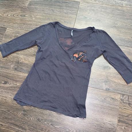 Legíny + tričko, terranova,s