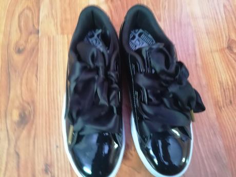Tenisky, puma,36