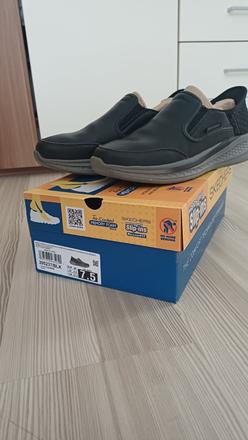 Topánky slip-ins (našuchovacie), skechers,40