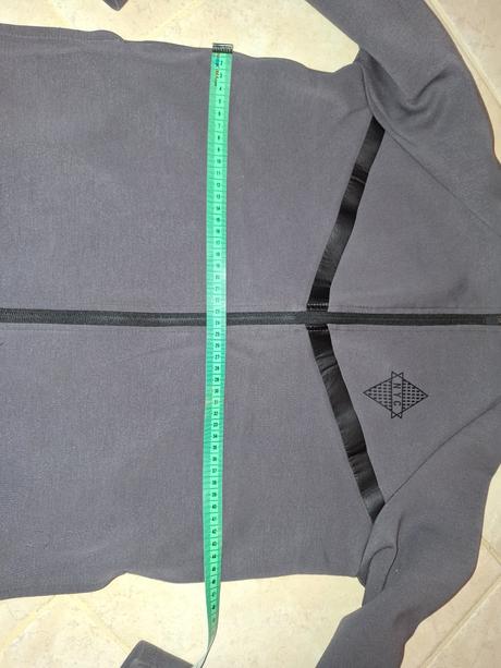 Mikina na zips, 146